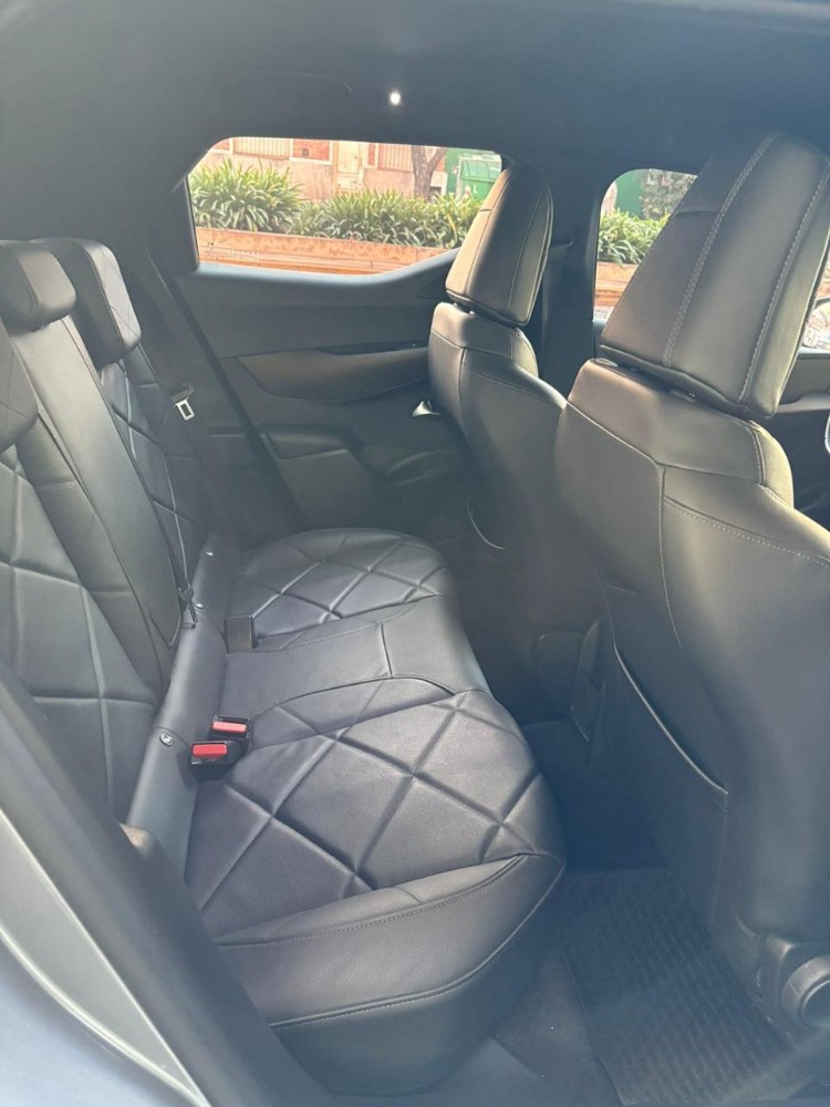 DS Automobiles Ds3 Crossback  So chic — foto 16